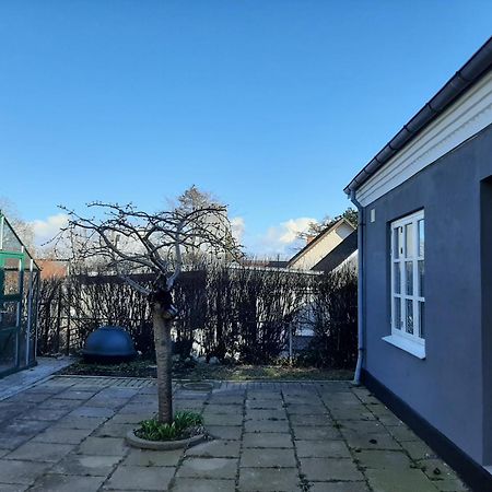 Stor Villa I Lendemarke Stege Zewnętrze zdjęcie