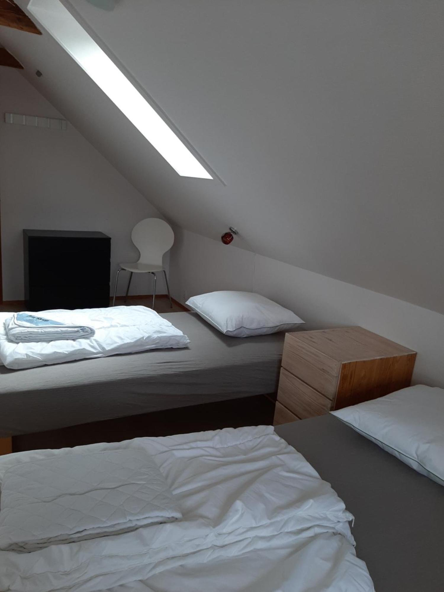 Stor Villa I Lendemarke Stege Zewnętrze zdjęcie