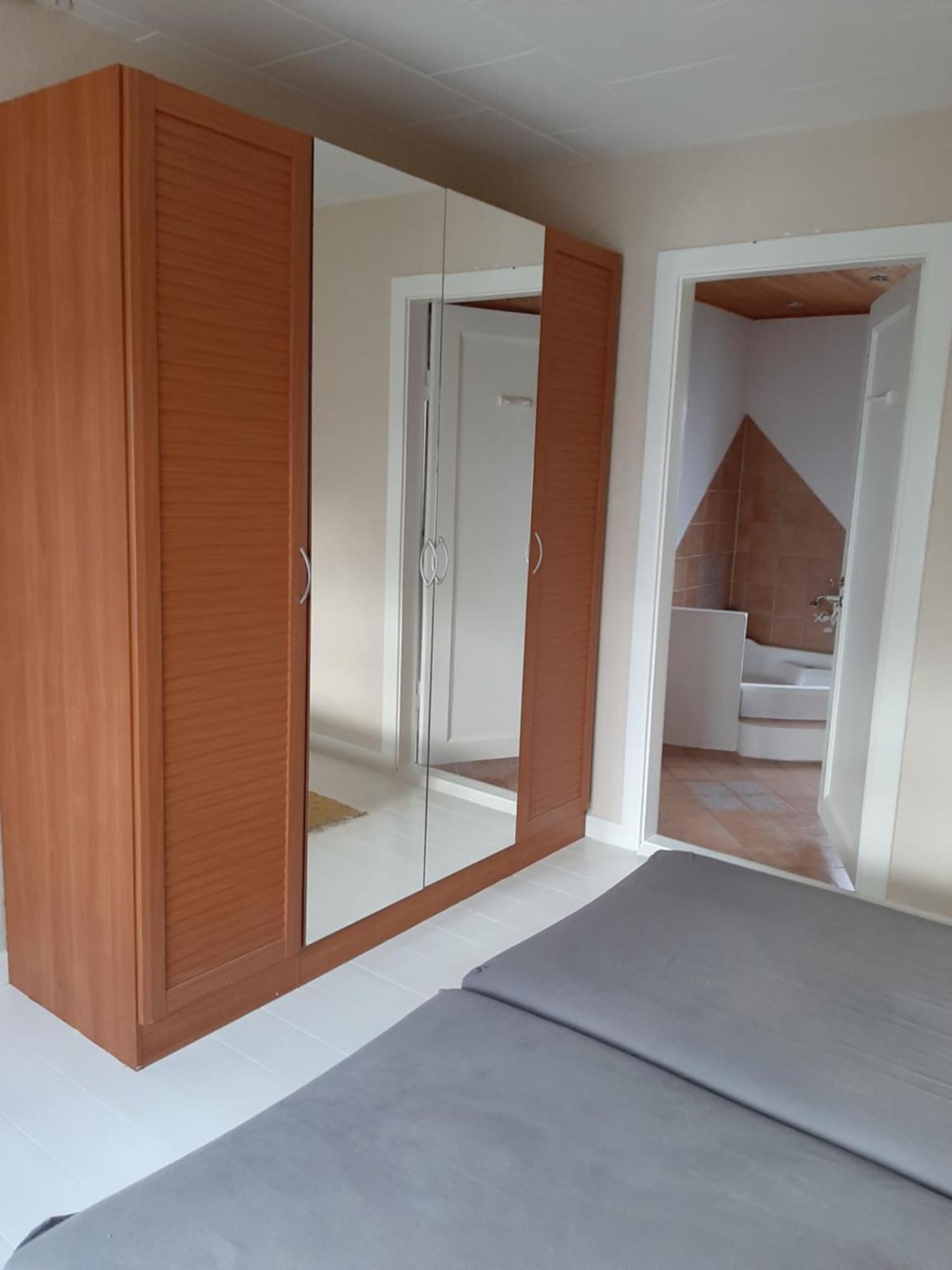 Stor Villa I Lendemarke Stege Zewnętrze zdjęcie