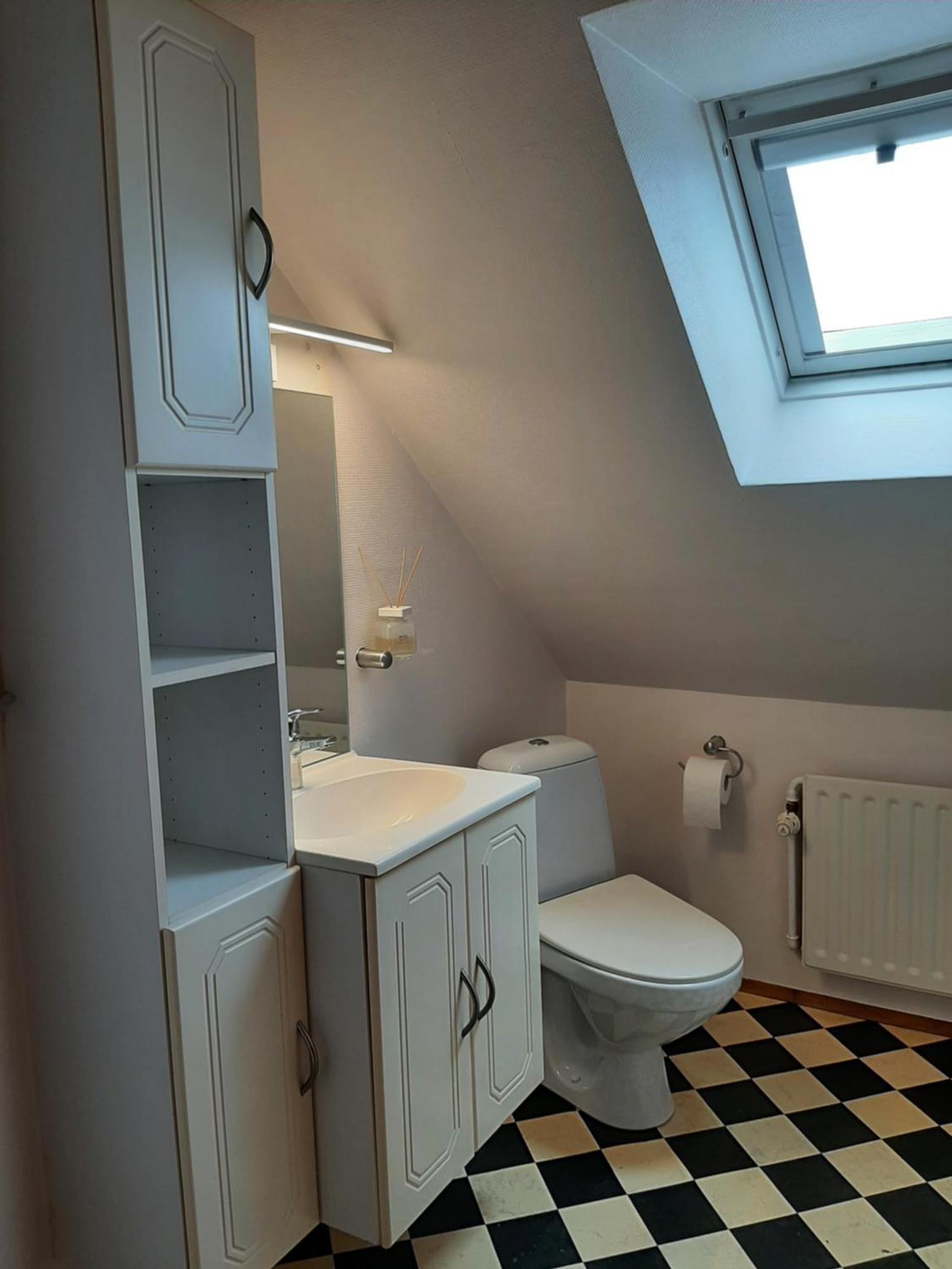 Stor Villa I Lendemarke Stege Zewnętrze zdjęcie