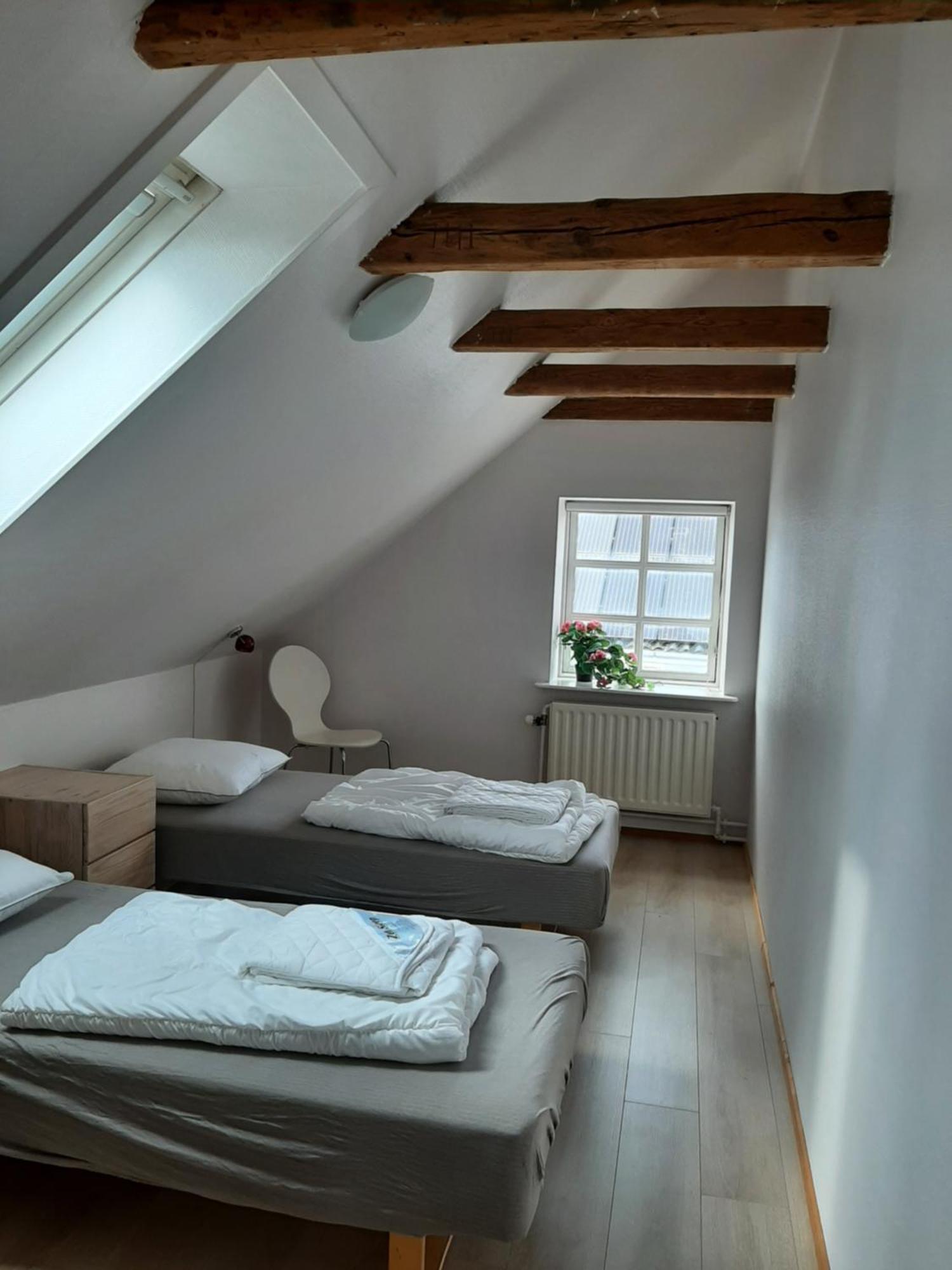 Stor Villa I Lendemarke Stege Zewnętrze zdjęcie