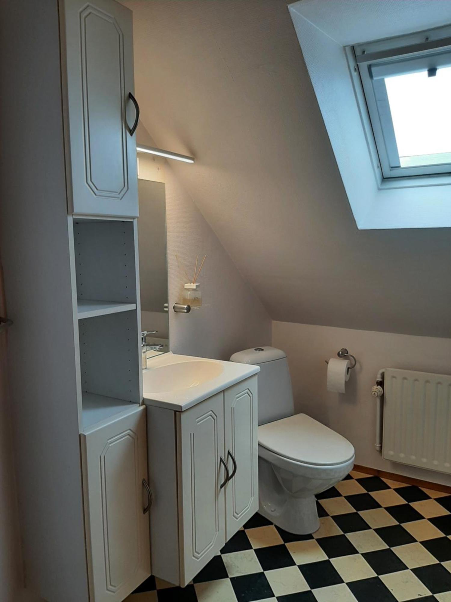 Stor Villa I Lendemarke Stege Zewnętrze zdjęcie