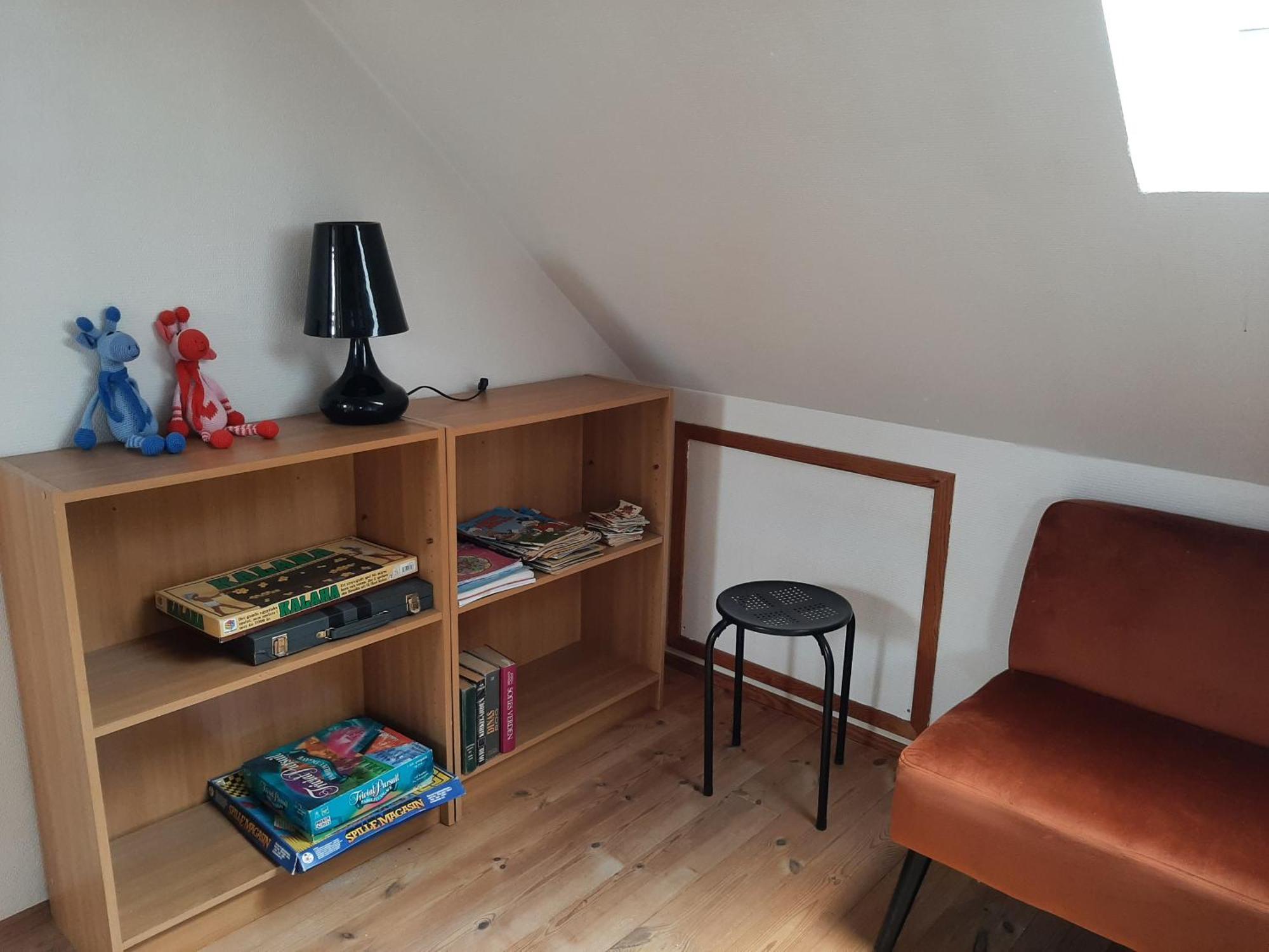 Stor Villa I Lendemarke Stege Zewnętrze zdjęcie